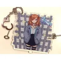 Awa-chan & Kirishima - Acrylic stand - あわ家