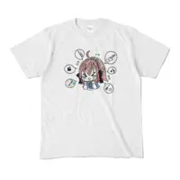 Gomagomago - Clothes - T-shirts - VTuber Size-M