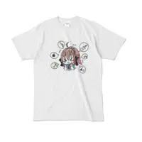 Gomagomago - Clothes - T-shirts - VTuber Size-L