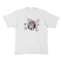 Gomagomago - Clothes - T-shirts - VTuber Size-XL