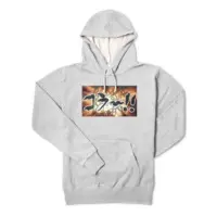Gomagomago - Clothes - Hoodie - VTuber Size-M