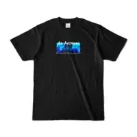Inumaki Ao - Clothes - T-shirts - VTuber Size-S