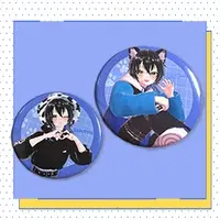 Inumaki Ao - Badge - VTuber