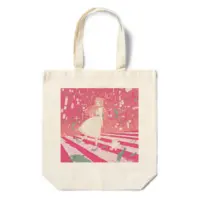 Nonokuma Bicori - Bag - VTuber