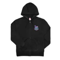 Nonokuma Bicori - Clothes - Hoodie - VTuber Size-M