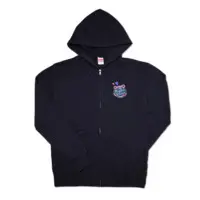 Nonokuma Bicori - Clothes - Hoodie - VTuber Size-L