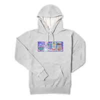 Nonokuma Bicori - Clothes - Hoodie - VTuber Size-M