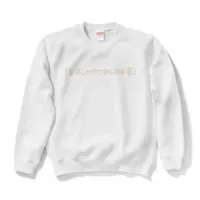 Nonokuma Bicori - Clothes - Sweatshirt - VTuber Size-S