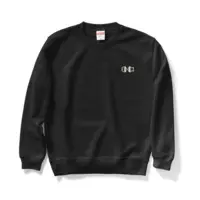 Nonokuma Bicori - Clothes - Sweatshirt - VTuber Size-M