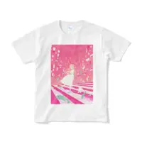 Nonokuma Bicori - Clothes - T-shirts - VTuber Size-S