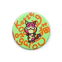 manameo - Badge - VTuber