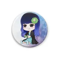 manameo - Badge - VTuber