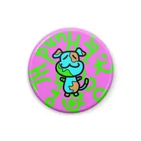 manameo - Badge - VTuber