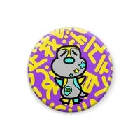 manameo - Badge - VTuber