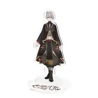十一月祐 - Acrylic stand - VTuber