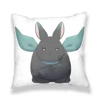 Kroto Sanaya - Cushion Cover - VTuber