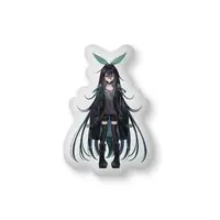 Kroto Sanaya - Cushion - VTuber