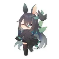 Kroto Sanaya - Stickers - VTuber