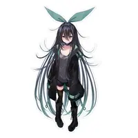 Kroto Sanaya - Stickers - VTuber