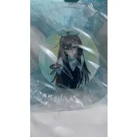 Kroto Sanaya - Dish - VTuber