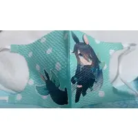 Kroto Sanaya - Mask - VTuber