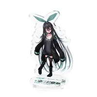 Kroto Sanaya - Acrylic stand - VTuber