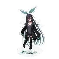 Kroto Sanaya - Acrylic stand - VTuber