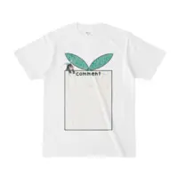 Kroto Sanaya - Clothes - T-shirts - VTuber Size-S