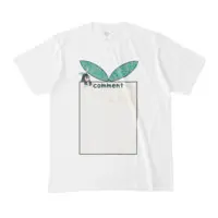 Kroto Sanaya - Clothes - T-shirts - VTuber Size-M