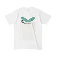 Kroto Sanaya - Clothes - T-shirts - VTuber Size-L