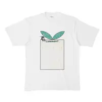 Kroto Sanaya - Clothes - T-shirts - VTuber Size-XL