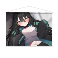 Kroto Sanaya - Tapestry - VTuber