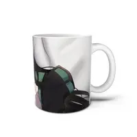 Kroto Sanaya - Tumbler, Glass - VTuber