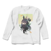 Kroto Sanaya - Clothes - T-shirts - VTuber Size-S