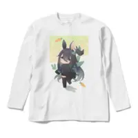 Kroto Sanaya - Clothes - T-shirts - VTuber Size-M