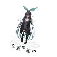 Kroto Sanaya - Smartphone Stand - VTuber