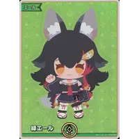 Ookami Mio - Trading Card - hololive OFFICIAL CARD GAME - hololive