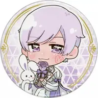 Shou - Badge - Ireisu