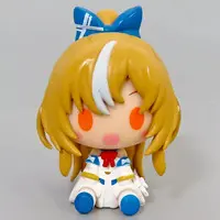 Shiranui Flare - Chokonokko Figure - Ichiban Kuji - Trading Figure - hololive
