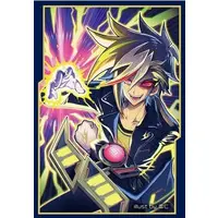 Raida Haruto - Card Sleeves - Trading Card Supplies - VTuber
