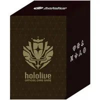 hololive - Deck Case - hololive OFFICIAL CARD GAME - Trading Card Supplies