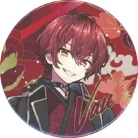 Vau - Badge - Knight A
