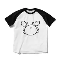 大歯メグ - Clothes - T-shirts - VTuber Size-M