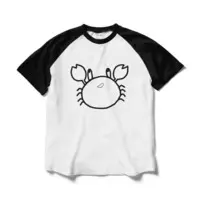 大歯メグ - Clothes - T-shirts - VTuber Size-L
