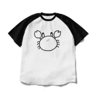 大歯メグ - Clothes - T-shirts - VTuber Size-XL