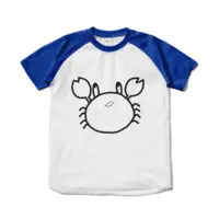 大歯メグ - Clothes - T-shirts - VTuber Size-S