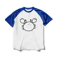 大歯メグ - Clothes - T-shirts - VTuber Size-L