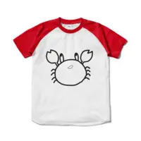 大歯メグ - Clothes - T-shirts - VTuber Size-S