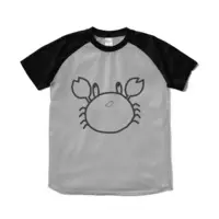 大歯メグ - Clothes - T-shirts - VTuber Size-S