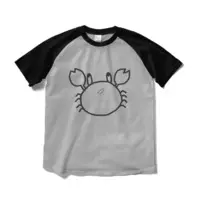 大歯メグ - Clothes - T-shirts - VTuber Size-M